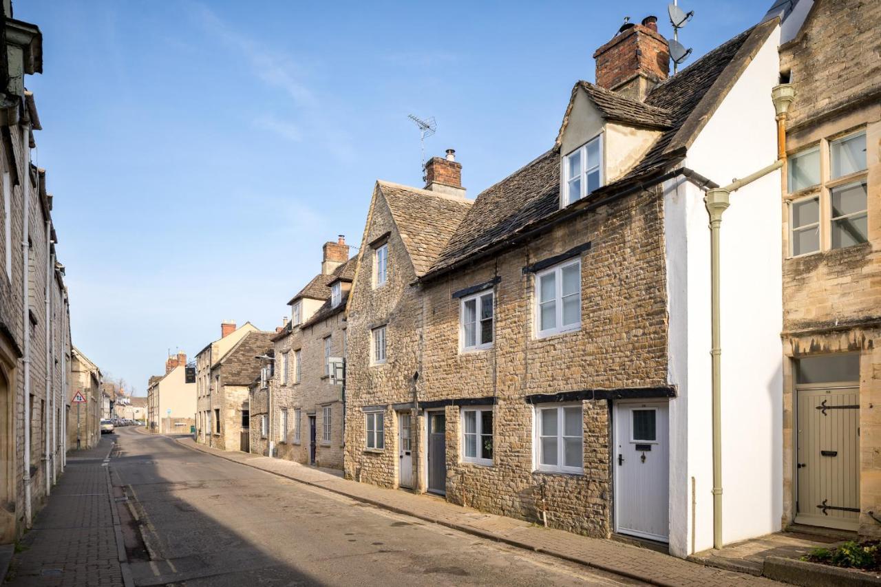 The Cottage Cirencester Exterior photo