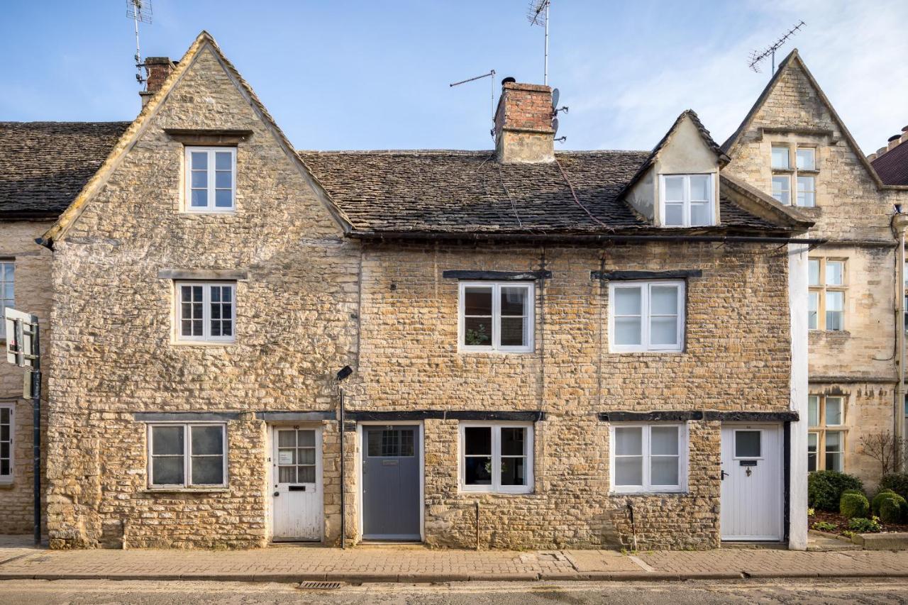 The Cottage Cirencester Exterior photo