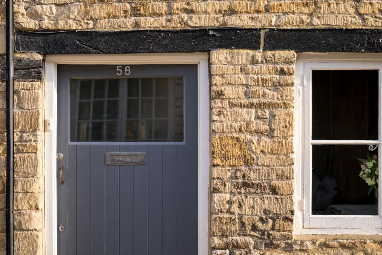 The Cottage Cirencester Exterior photo