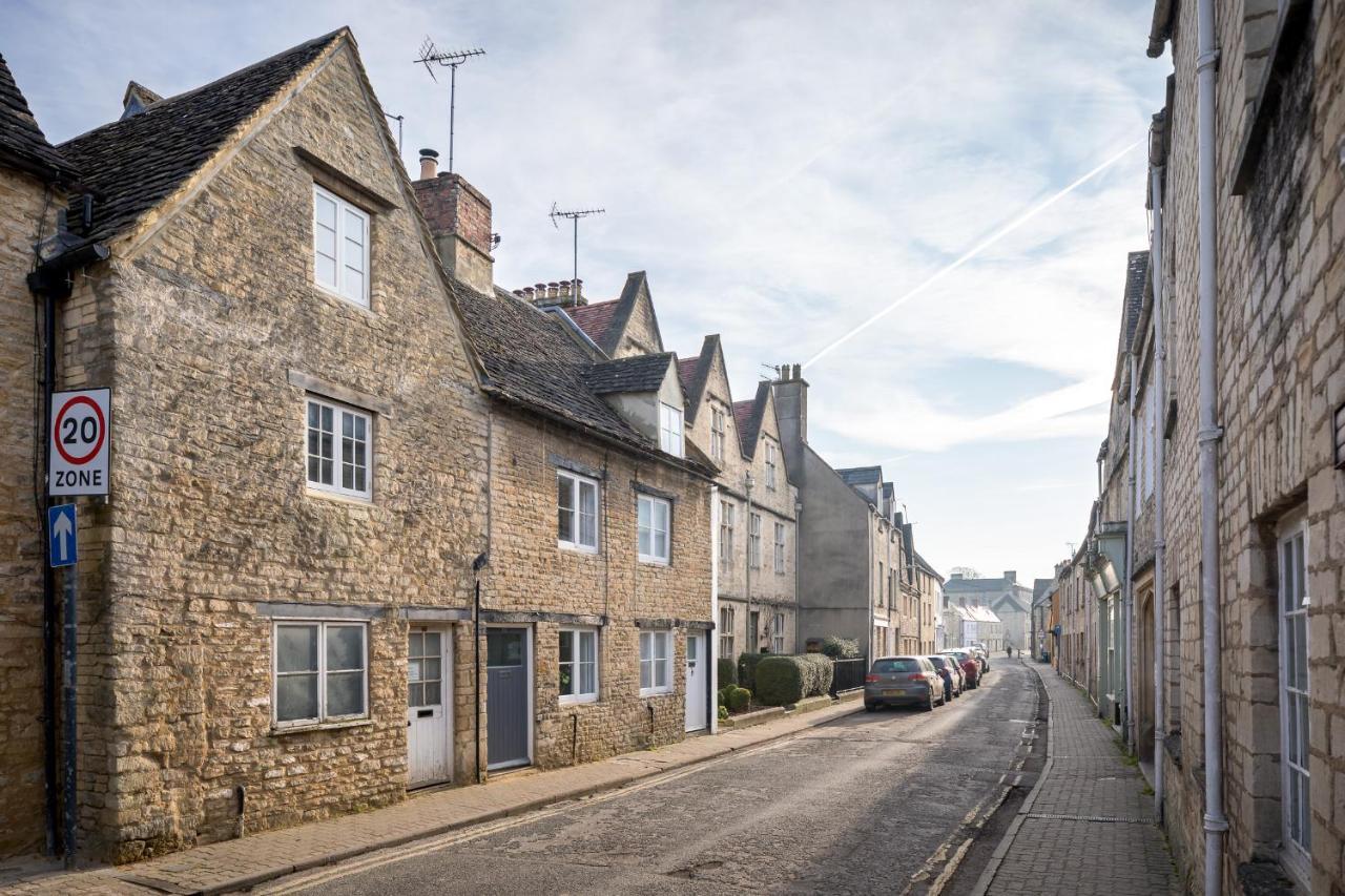 The Cottage Cirencester Exterior photo