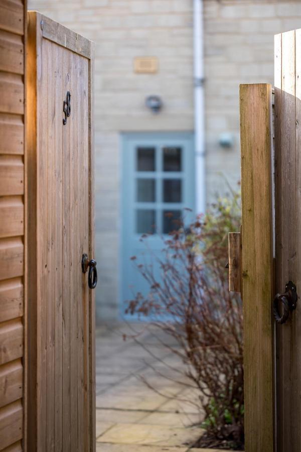 The Cottage Cirencester Exterior photo